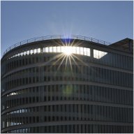 Au parking Ravet Chambéry